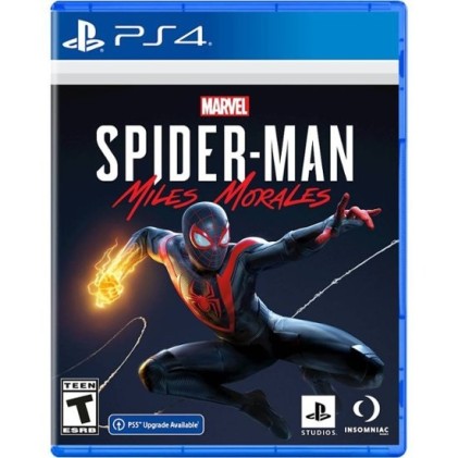Videogioco Sony Interactive 9818427 Playstation 4 Marvel'S Spider Man