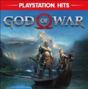 Videogioco Sony Interactive 9963905 Playstation 4 God Of War Ps Hits