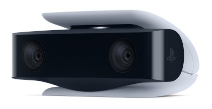 Webcam Sony Interactive P5Aeacsny32120 Playstation 5 Hd Camera For Ps5