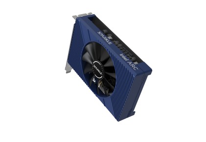 Sparkle Technology Intel Arc A310 ELF 4 GB GDDR6