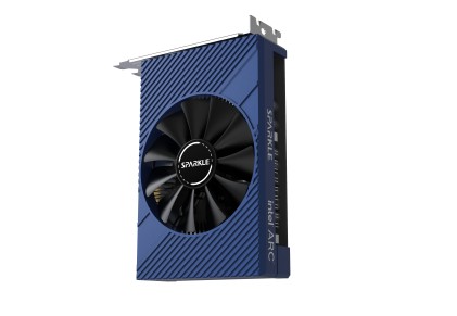 Sparkle Technology Intel Arc A310 ELF 4 GB GDDR6