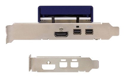 VGA SPARKLE Intel ARC A380 6GB GENIE