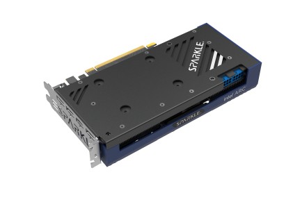 VGA SPARKLE Intel ARC A580 8GB ORC OC