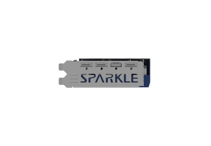 VGA SPARKLE Intel ARC A750 8GB ORC OC