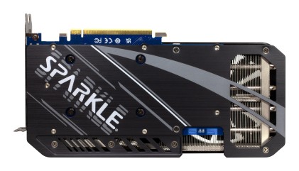 VGA SPARKLE Intel ARC A770 16GB ROC OC