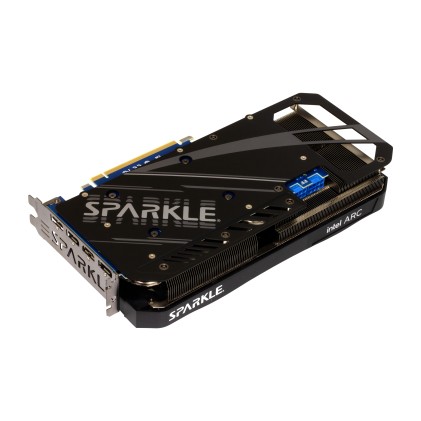 VGA SPARKLE Intel ARC A770 16GB ROC OC