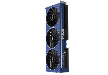 Sparkle Technology Intel Arc A770 TITAN OC Edition 16 GB GDDR6