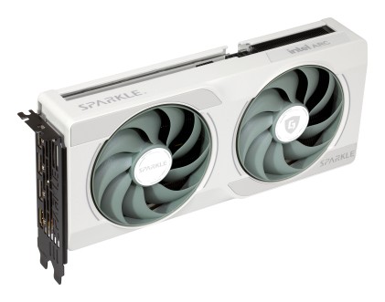 VGA SPARKLE Intel ARC B570 10GB GUARDIAN LUNA OC (Battlemage Lineup)