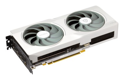 VGA SPARKLE Intel ARC B570 10GB GUARDIAN LUNA OC (Battlemage Lineup)