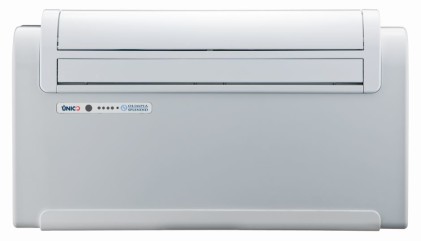 Condizionatore Senza Unit&agrave; Esterna Splendid Unico Smart 10 Sf 01491