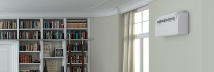 Condizionatore Senza Unit&agrave; Esterna Splendid Unico Smart 10 Sf 01491