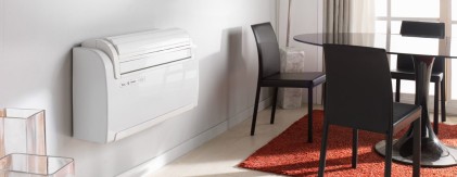 Condizionatore Senza Unit&agrave; Esterna Splendid Unico Smart 12 Hp 01494