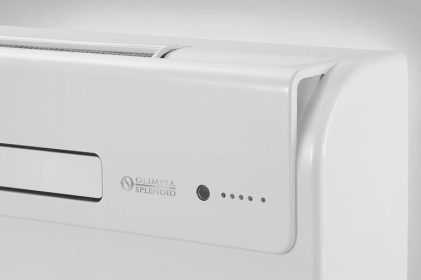 Condizionatore Senza Unit&agrave; Esterna Splendid Unico Air 8 Hp 01504