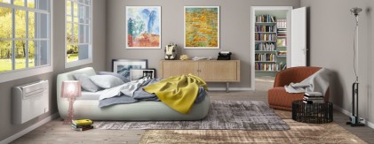 Condizionatore Senza Unit&agrave; Esterna Splendid Unico Air 8 Hp 01504