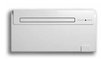 Condizionatore Senza Unit&agrave; Esterna Splendid Unico Air Inverter 10 Hp 0