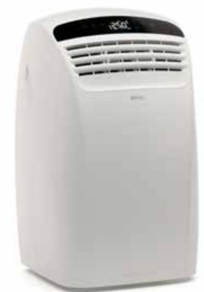 Condizionatore Portatile Splendid Dolceclima Silent 10 P 01920