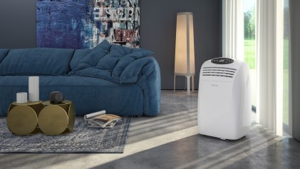 Deumidificatore 02060 Splendid Aquaria S1 10 P