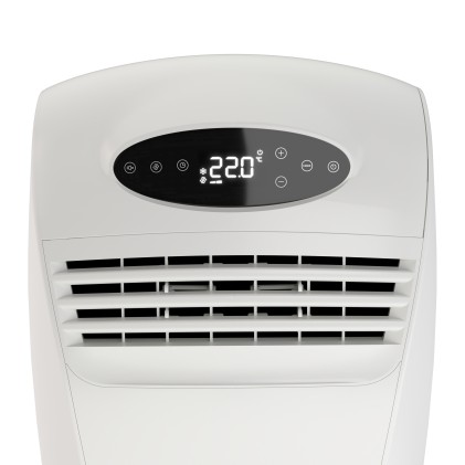 Deumidificatore 02060 Splendid Aquaria S1 10 P