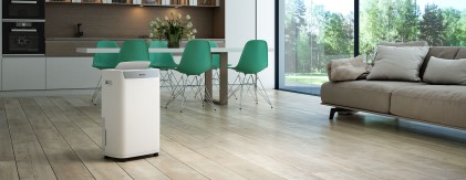 Deumidificatore 02065 Splendid Aquaria S1 24 P