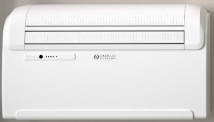 Condizionatore Senza Unit&agrave; Esterna Splendid Unico Art 12 Hp Cva 02120