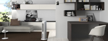 Rinfrescatore Splendid 99468 Peler 4 Bianco