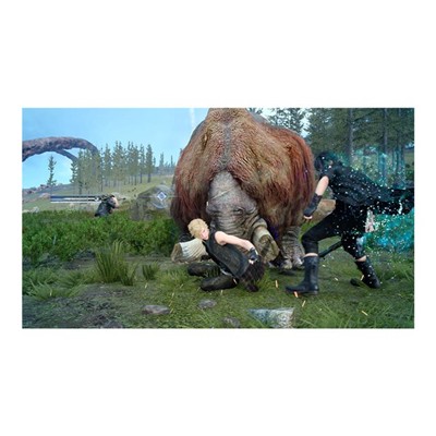 Videogioco Square Enix 1016339 Final Fantasy Xv Day One