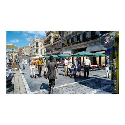 Videogioco Square Enix 1016339 Final Fantasy Xv Day One