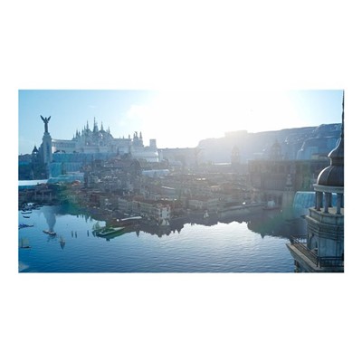 Videogioco Square Enix 1016339 Final Fantasy Xv Day One