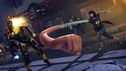 Videogioco Square Enix 1052114 Playstation 4 Marvel'S Avengers Collect