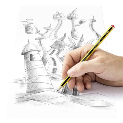 Staedtler Noris 120 3 pz