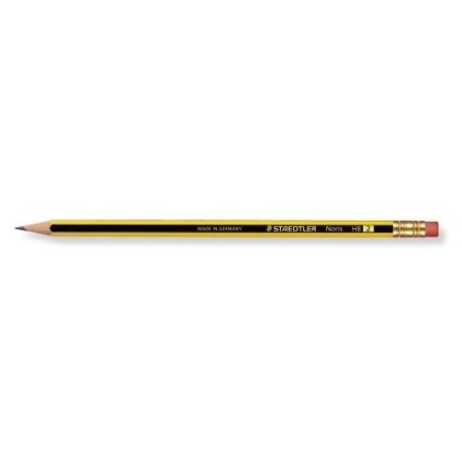 Staedtler Noris HB 12 pz