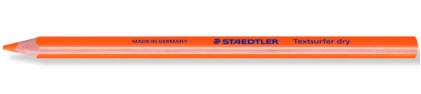 Staedtler Textsurfer Dry Arancione 1 pz