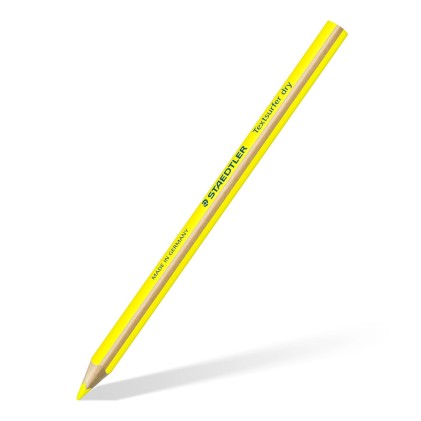 Staedtler Textsurfer Dry 128 64 Espositore con 48 matite colorate - Design ergonomico - Colori assortiti