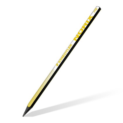 Staedtler 181-HBBK3 matita di grafite HB 1 pz