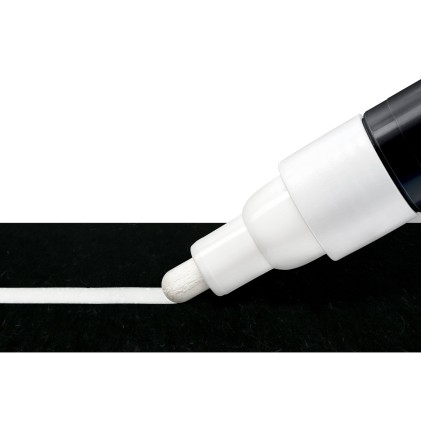 Staedtler Lumocolor 349 C4 marcatore Bianco 1 pz