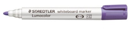 Staedtler 351-6 evidenziatore 1 pz Viola