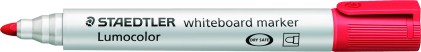 Staedtler Lumocolor whiteboard marker in Box