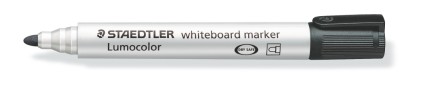 Staedtler Lumocolor whiteboard marker in Box