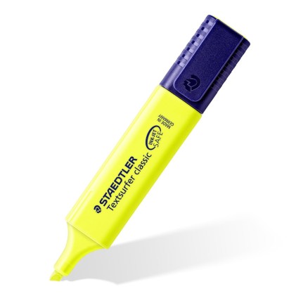 Staedtler Textsurfer classic 364 evidenziatore 1 pz