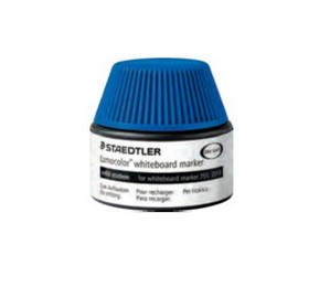 Staedtler Lumocolor 488 51 ricarica per evidenziatori Blu 30 ml