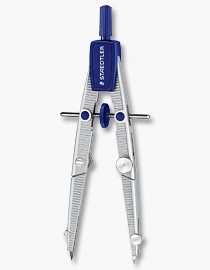 Staedtler Noris Club Blu, Metallico