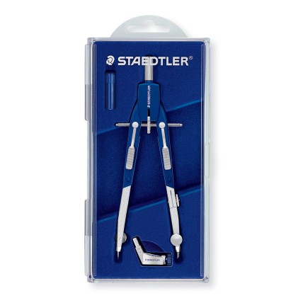 Staedtler 552 01 compasso