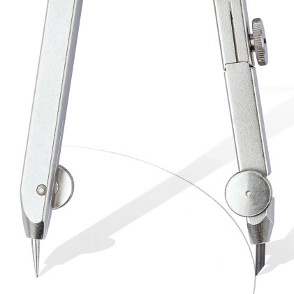 Staedtler 552 01 compasso