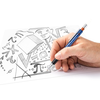 Staedtler Mars Micro portamine 0,5 mm B 1 pz