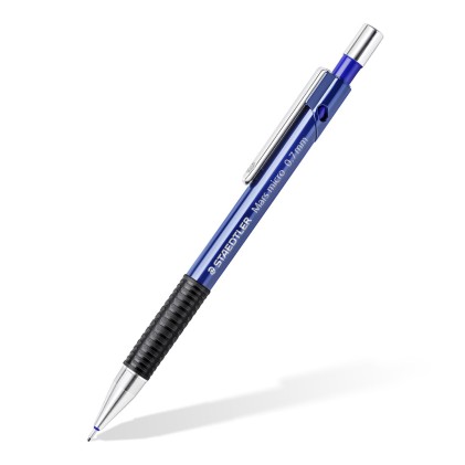 Staedtler Mars micro 775 portamine 0,7 mm B 10 pz