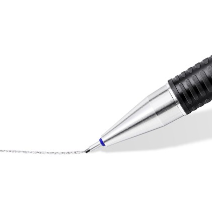 Staedtler Mars micro 775 portamine 0,7 mm B 10 pz