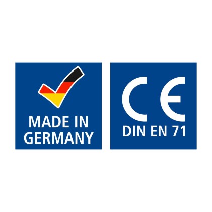 Staedtler 888 NC12 Pittura ad acquarelli 1 pz