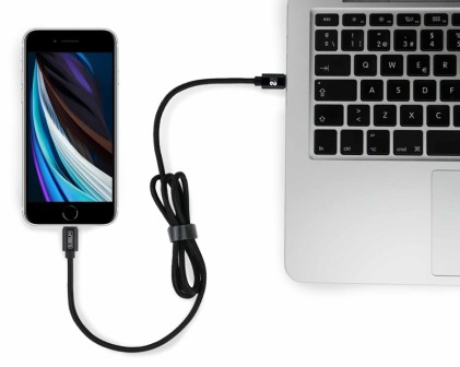 SUBBLIM SUBCHG-5CPD11 Caricabatterie per dispositivi mobili Smartphone Nero Accendisigari, USB Ricarica rapida Auto