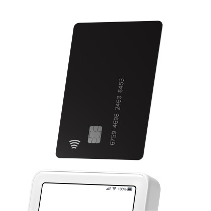 Lettore Carte Di Credito Sumup Solo 3G E Wifi 806610001
