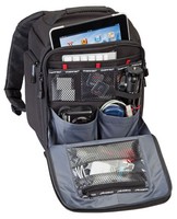 Zaino FotograficoTriplo Accesso Tamrac 5727 Zuma 7 Nero